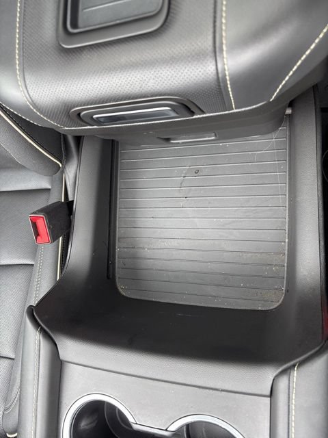 Used 2023 Chevrolet Tahoe Premier AWD/4WD image 34