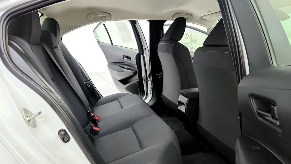 Certified 2023 Toyota Corolla LE w/ Carpet Mat Package (TMS) FWD image 30