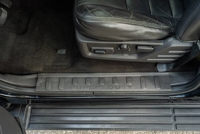 Used 2009 Ford F250 Lariat AWD/4WD image 18