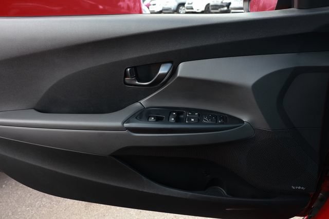 Used 2020 Hyundai Veloster N w/ Performance Package FWD image 45