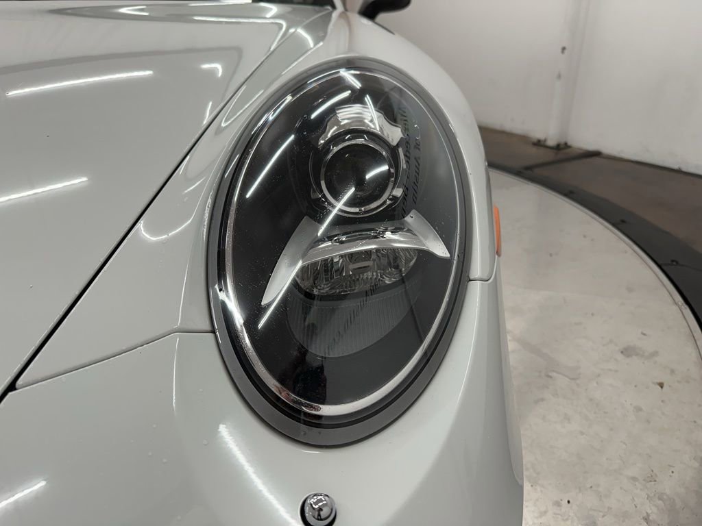 Used 2014 Porsche 911 Carrera S RWD image 21