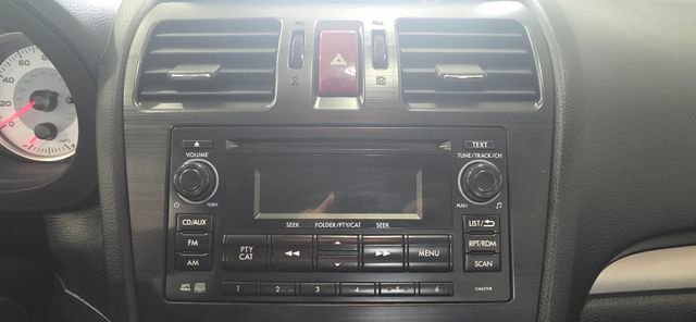 Used 2012 Subaru Impreza 2.0i Premium image 16