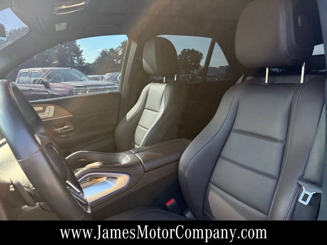 Used 2022 Mercedes-Benz GLE 350 4MATIC image 11