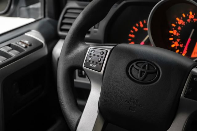 Used 2013 Toyota 4Runner SR5 RWD image 26