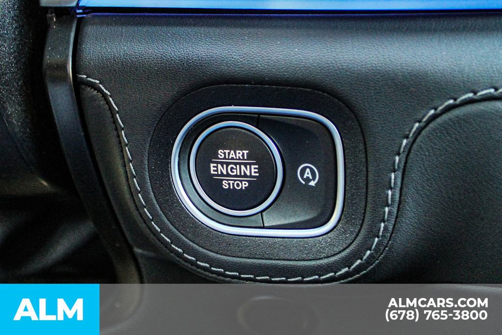 Used 2024 Mercedes-Benz GLE 63 AMG S w/ Driver Assistance Package image 29