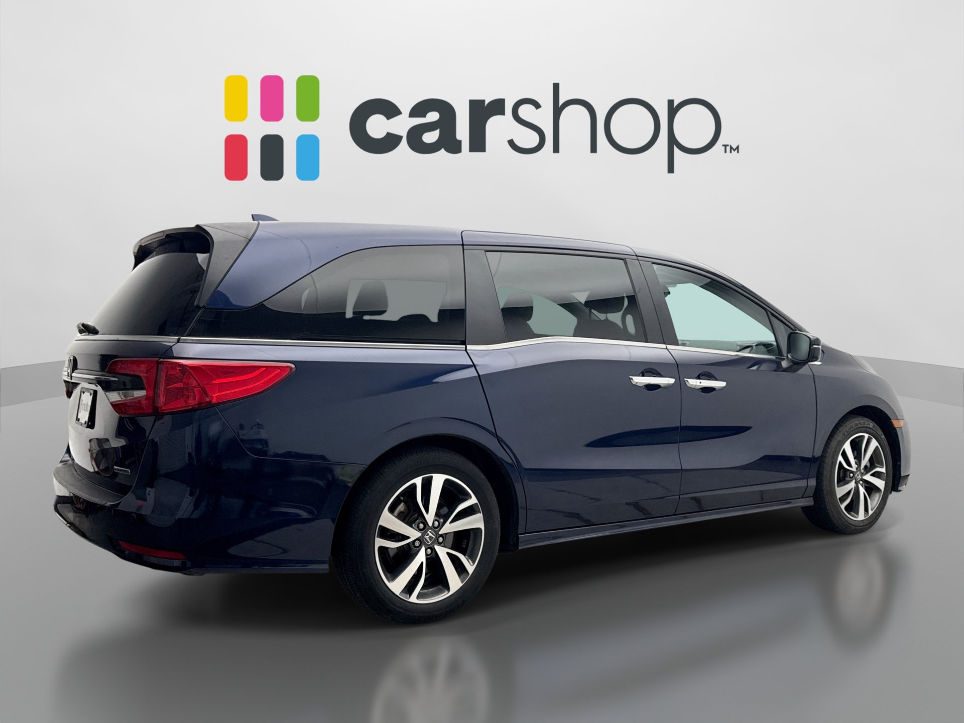 Used 2023 Honda Odyssey Touring image 5