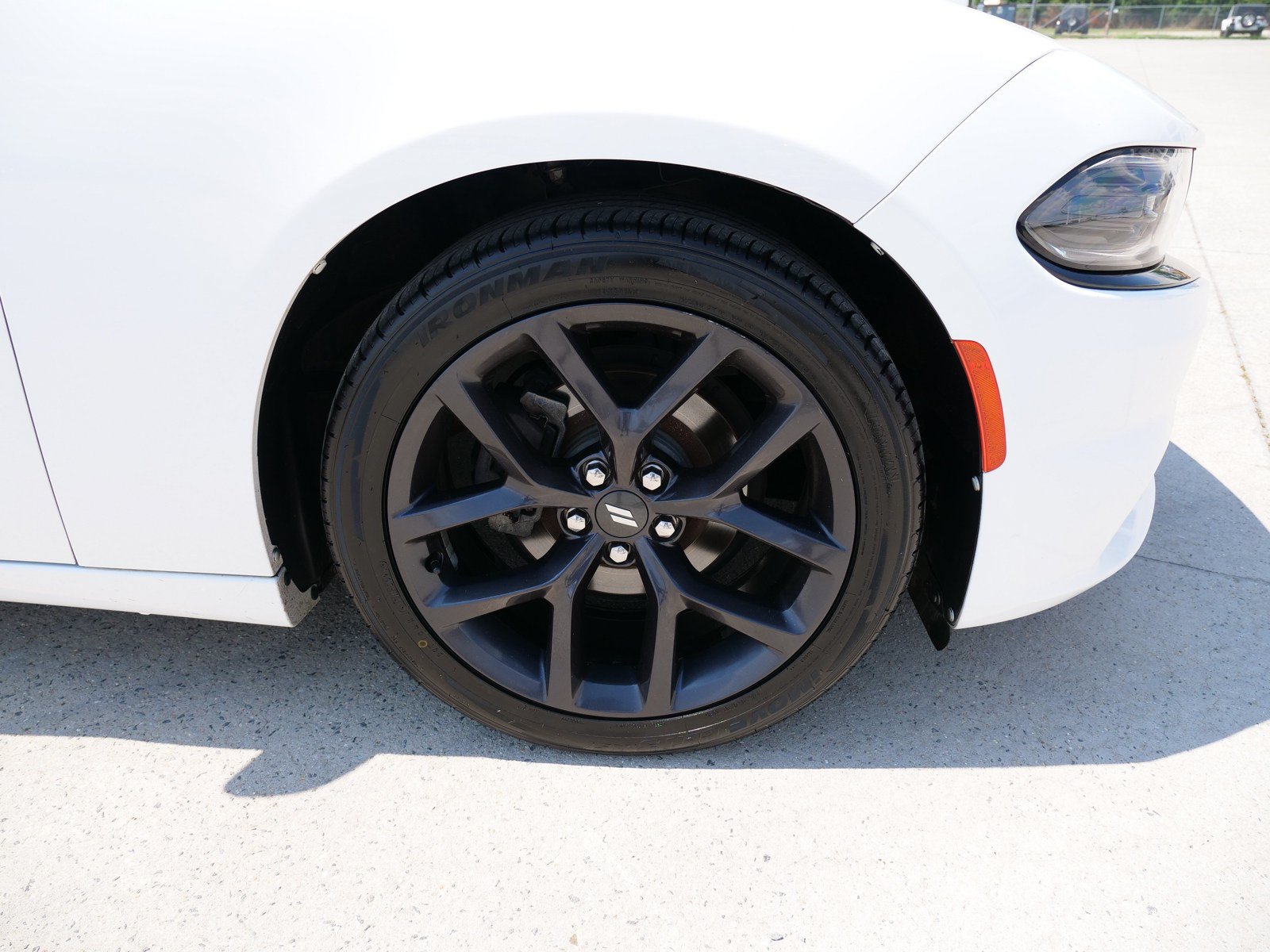 Used 2020 Dodge Charger SXT w/ Blacktop Package RWD image 10