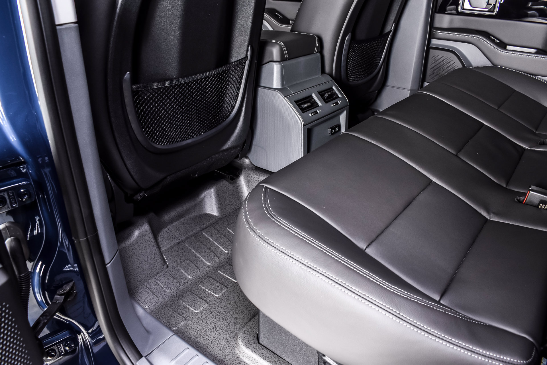 New 2026 INEOS Grenadier Station Wagon AWD/4WD image 15