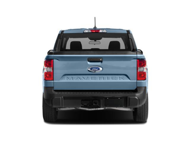 Used 2023 Ford Maverick XL FWD image 8
