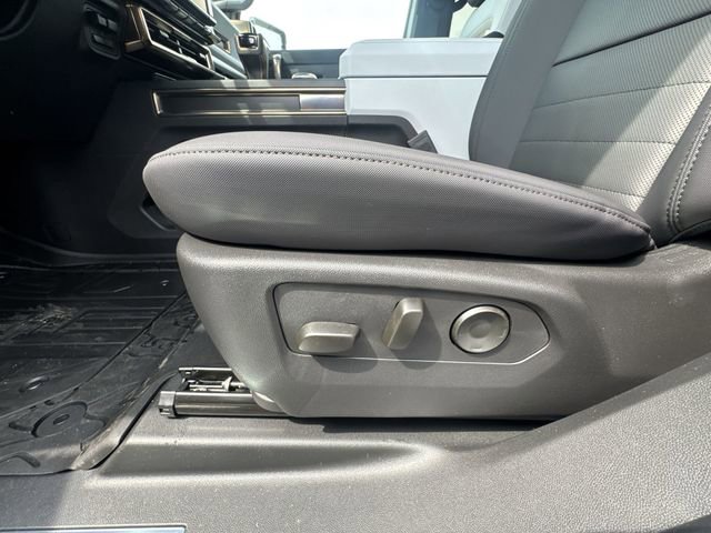 New 2025 GMC Hummer EV 2X image 12