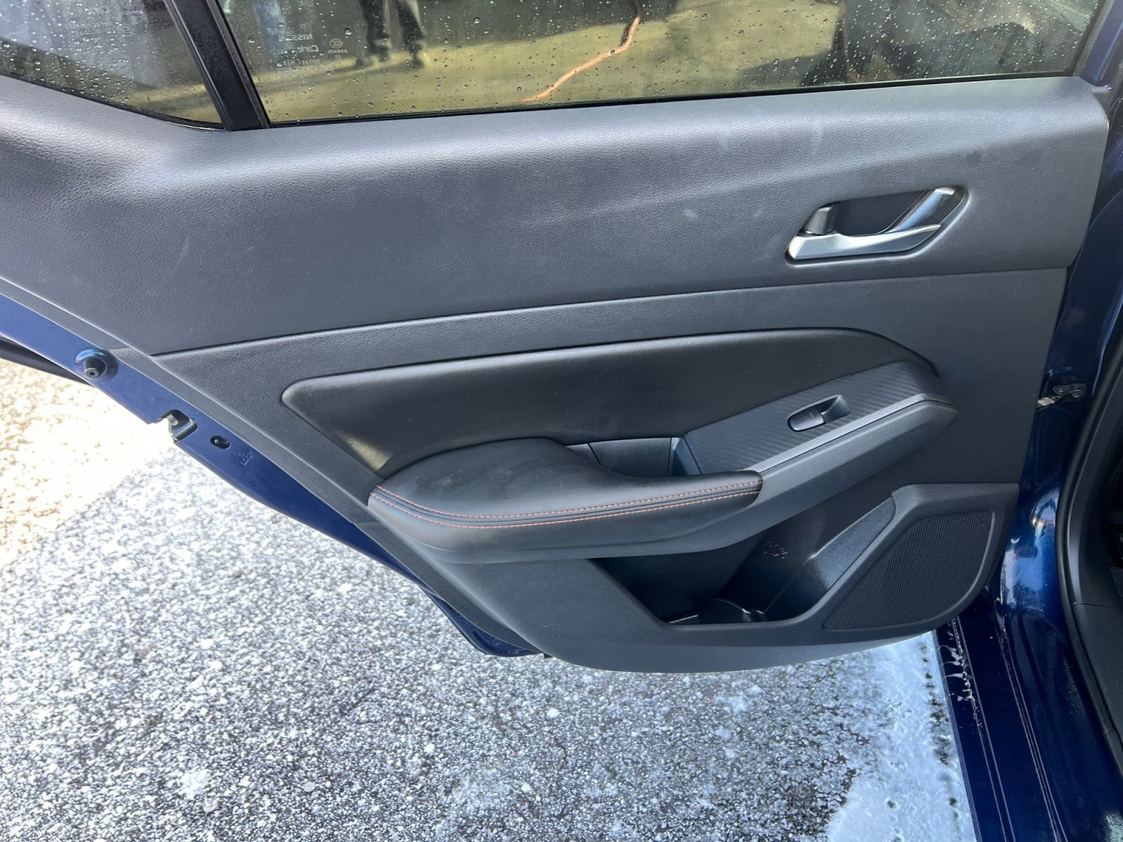 Used 2022 Nissan Altima 2.5 SR image 24