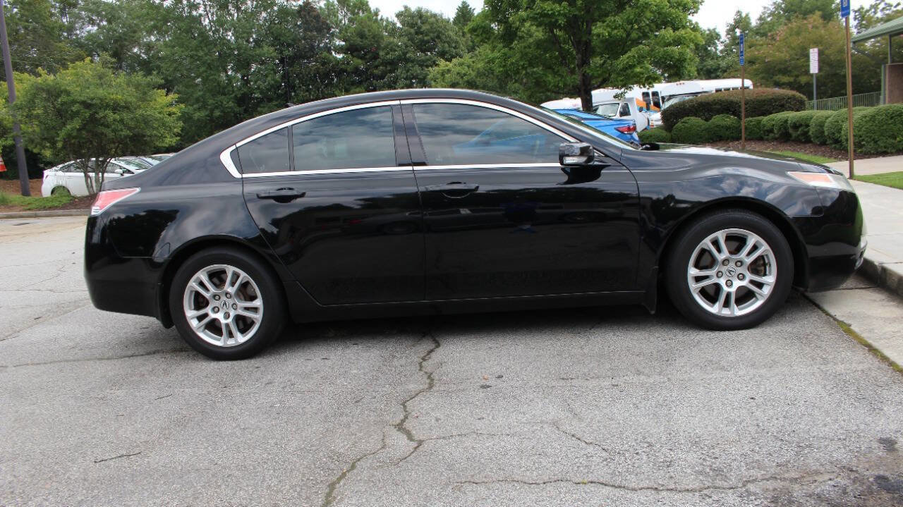 Used 2011 Acura TL image 14