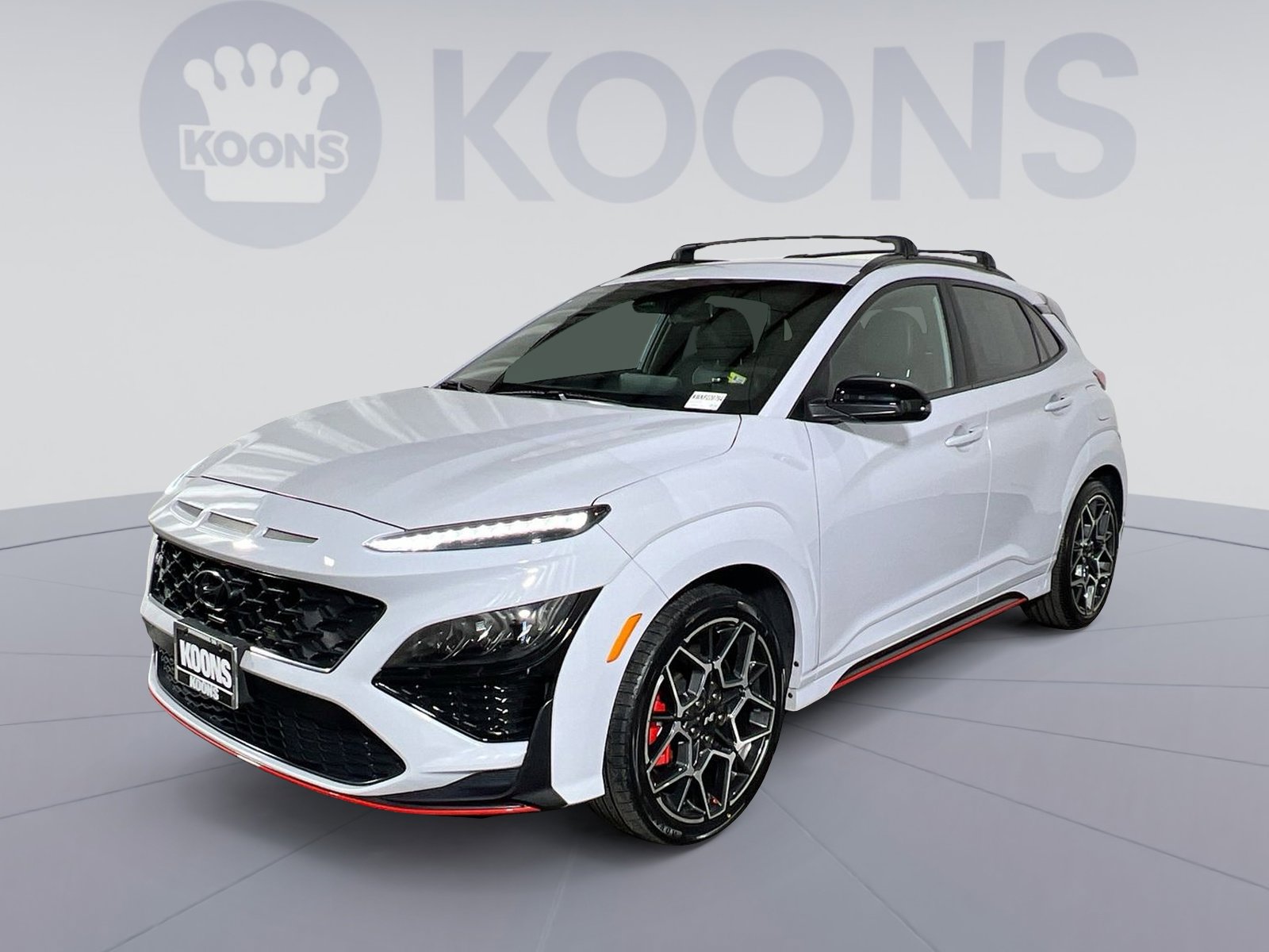Used 2022 Hyundai Kona N