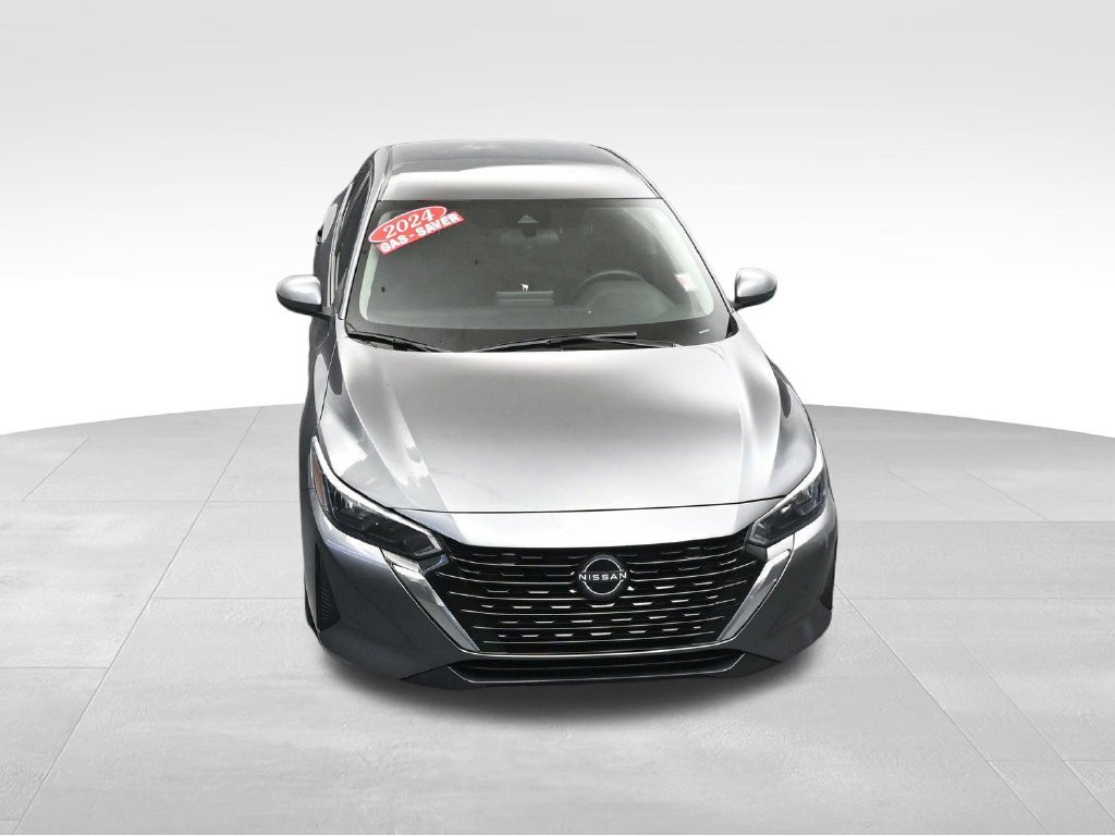 Used 2024 Nissan Sentra S FWD image 35