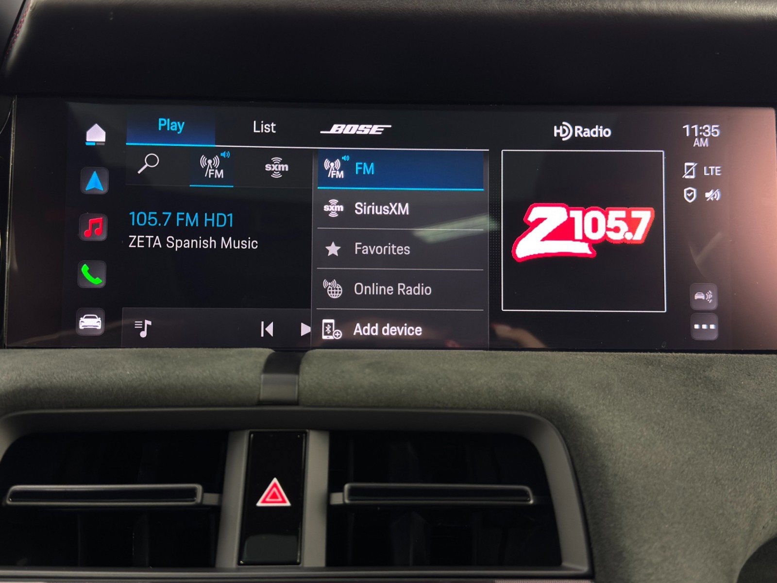 Used 2023 Porsche Taycan GTS image 30