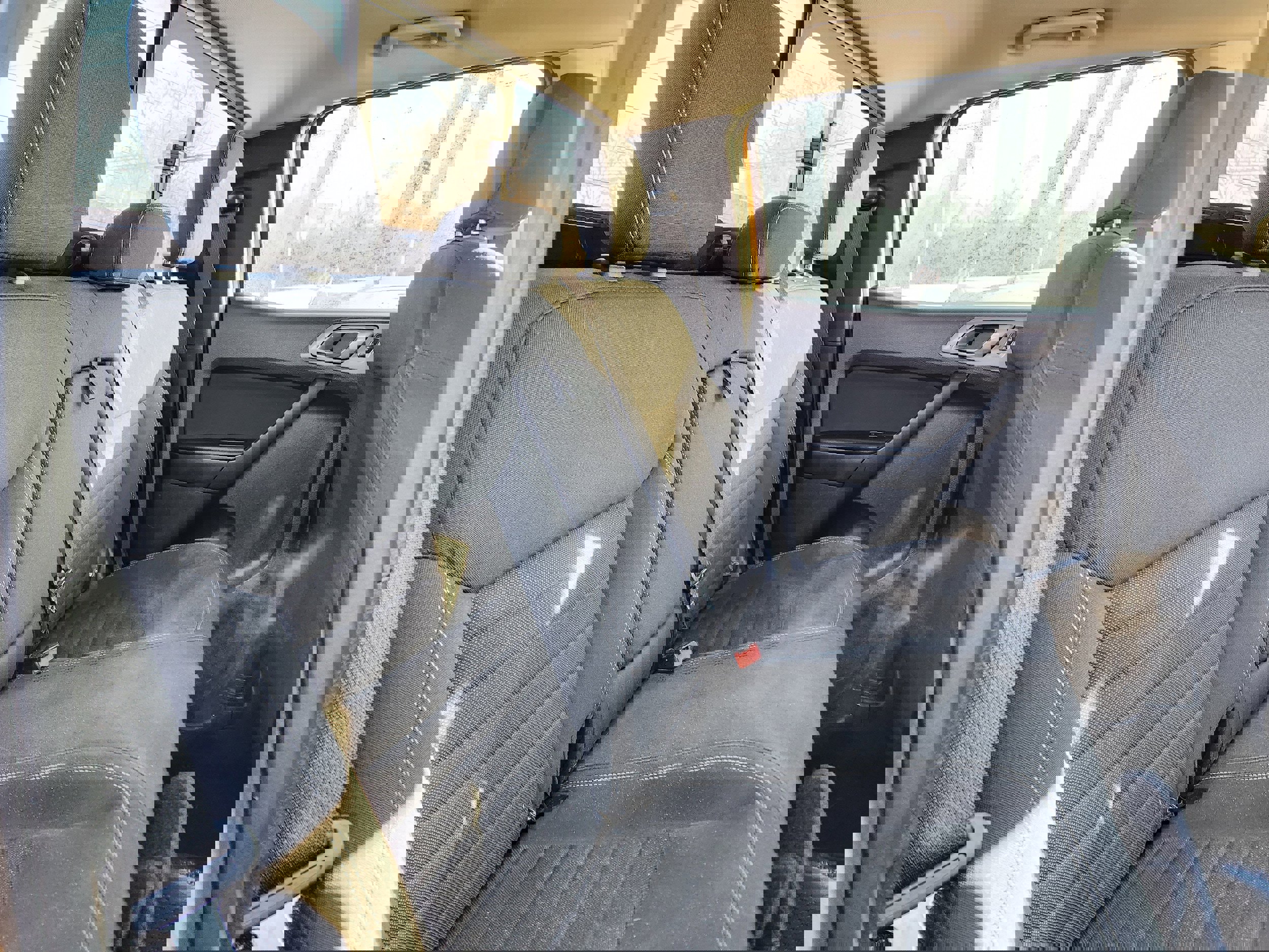 Used 2021 Ford Ranger XLT w/ Equipment Group 302A High image 15