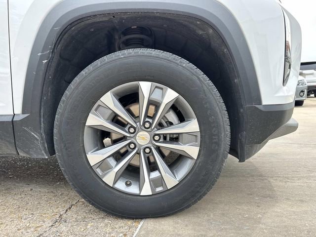 Used 2025 Chevrolet Equinox LT image 7