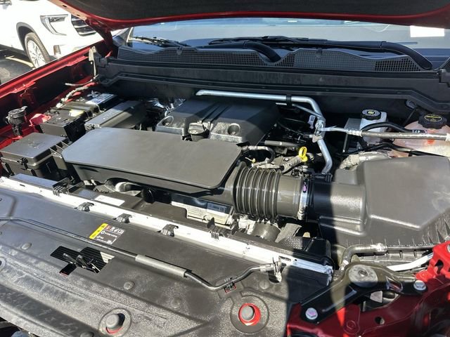 Used 2024 GMC Canyon Denali image 30