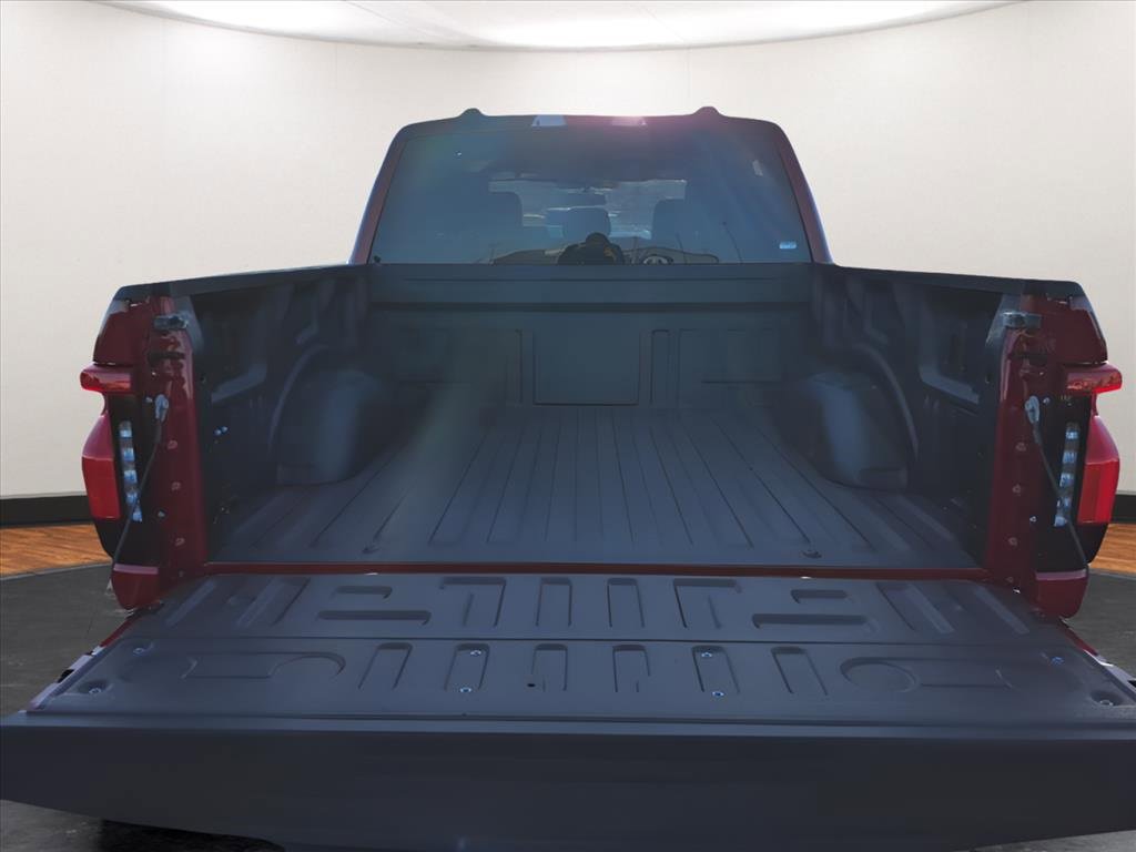 New 2025 Ford F150 Lightning Flash image 21