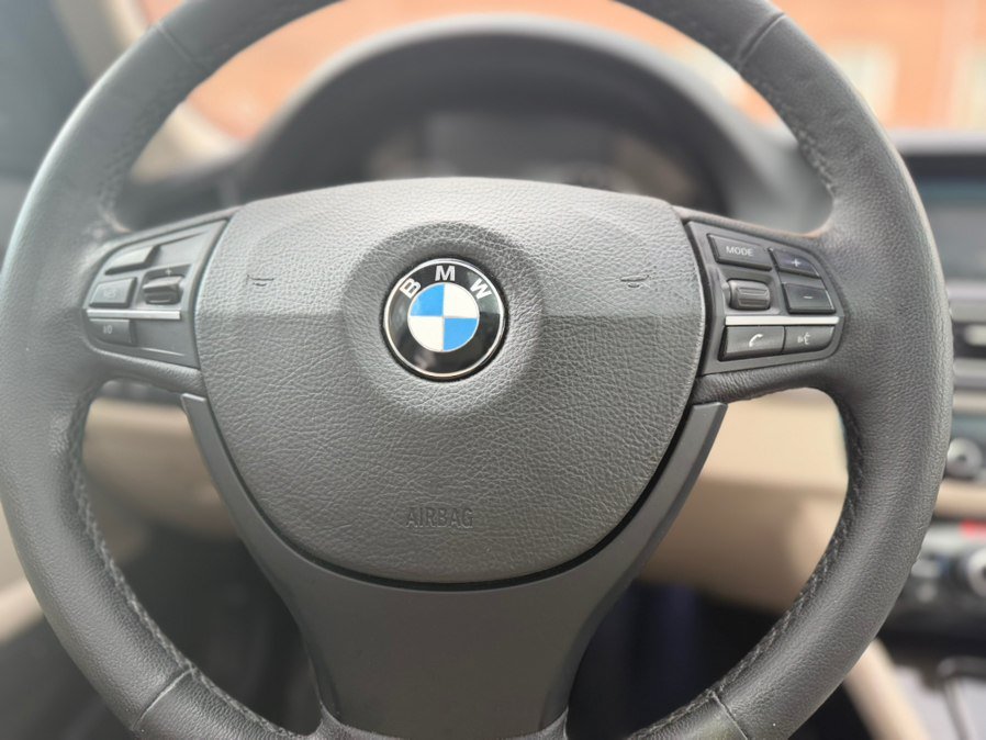 Used 2013 BMW 535i xDrive Sedan AWD/4WD image 23