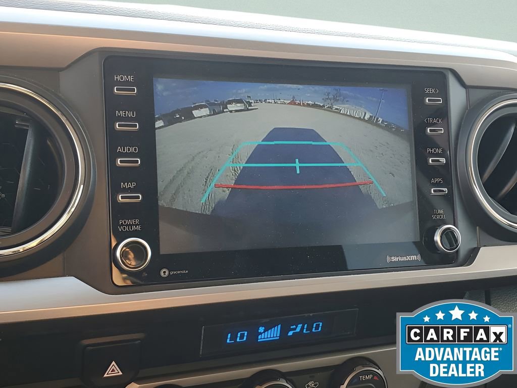 Used 2022 Toyota Tacoma SR5 image 30