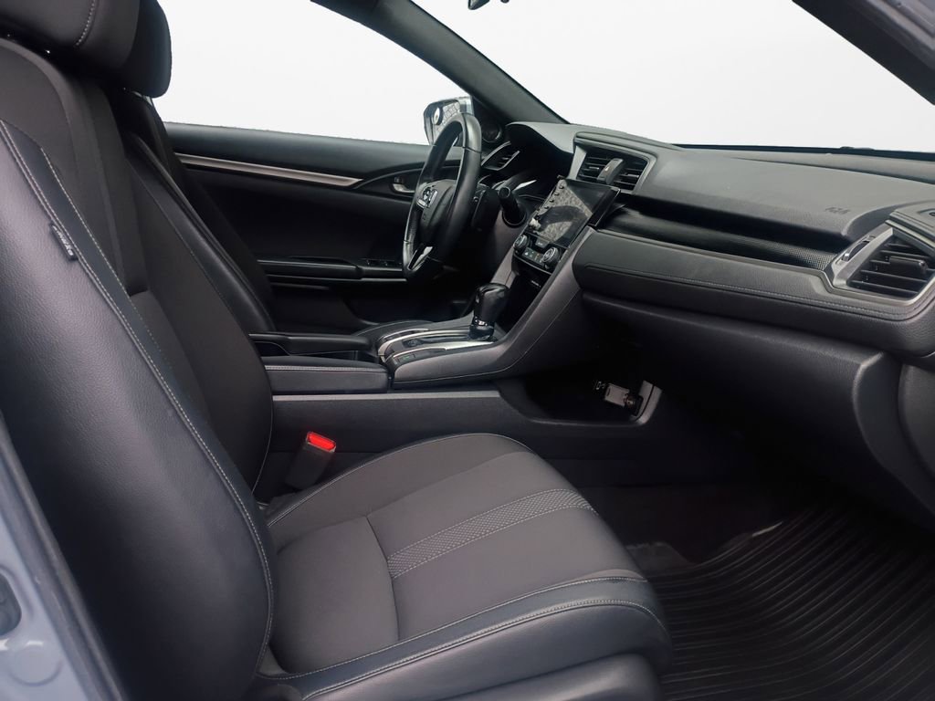 Used 2021 Honda Civic Sport image 24
