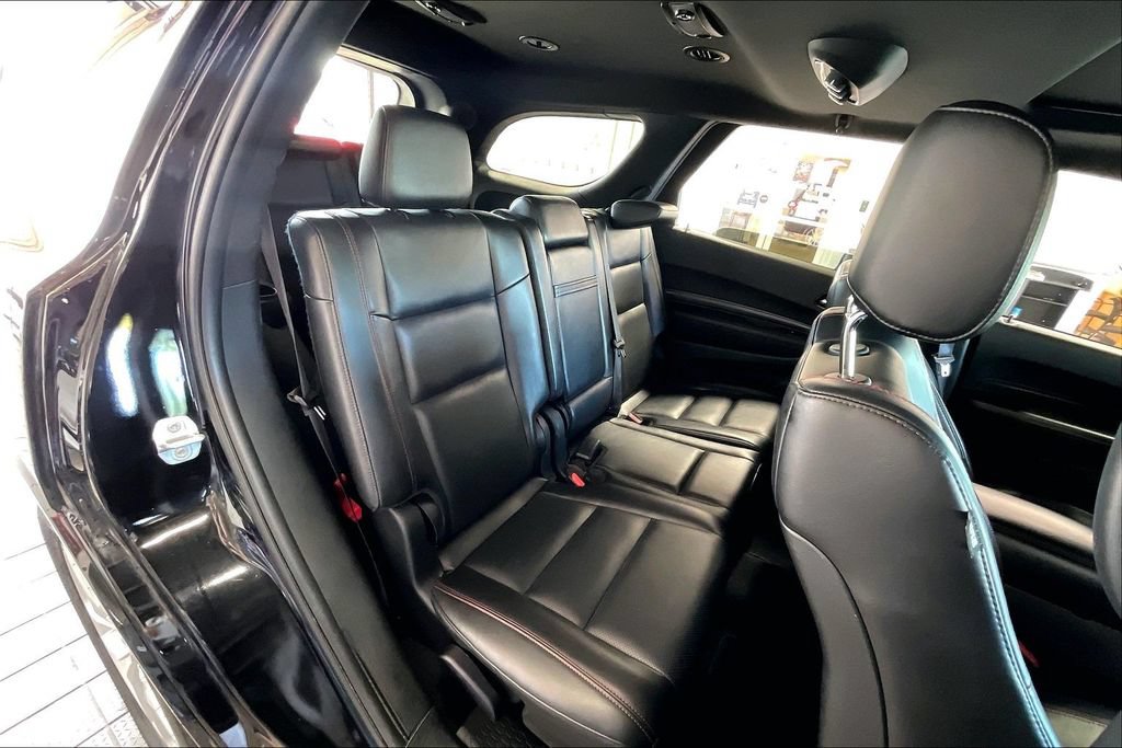 Used 2025 Dodge Durango R/T AWD/4WD image 17