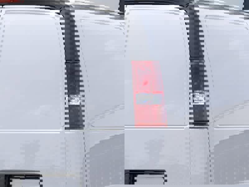 New 2026 GMC Savana 2500 w/ Driver Convenience Package image 12