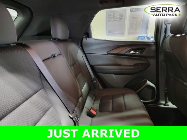 Used 2023 Chevrolet TrailBlazer RS image 15