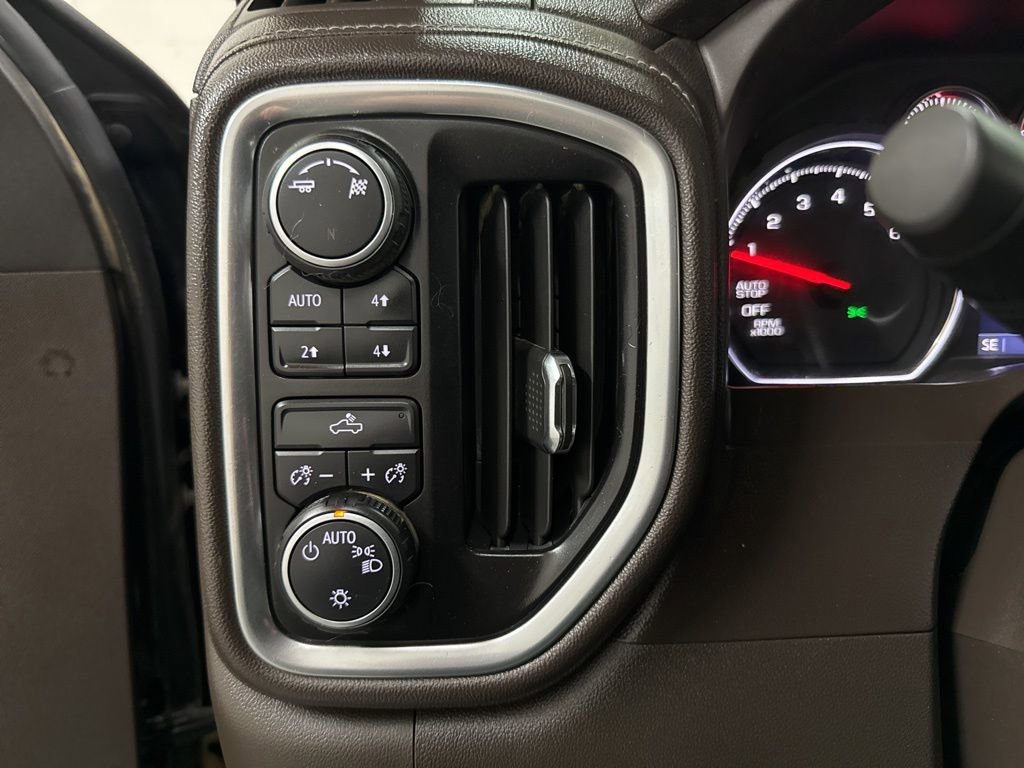 Used 2019 Chevrolet Silverado 1500 LT w/ All-Star Edition AWD/4WD image 15