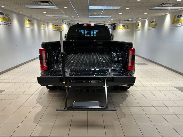 New 2026 Ford F350 Lariat AWD/4WD image 25