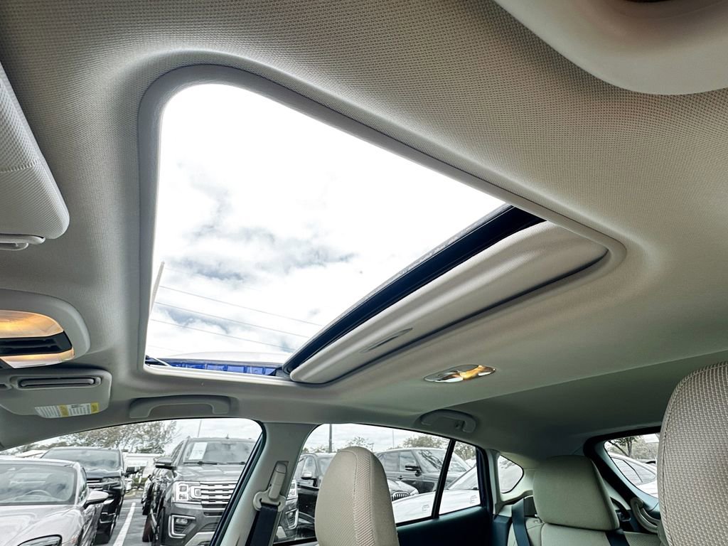 Used 2023 Subaru Impreza Premium image 22