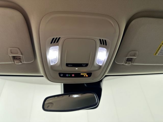 Used 2022 Buick Envision Preferred FWD image 24