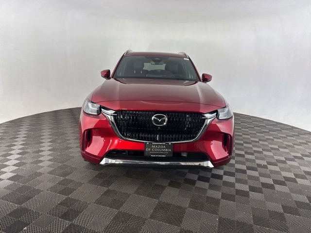 New 2026 MAZDA CX-90 3.3 Turbo S w/ Premium Plus image 2