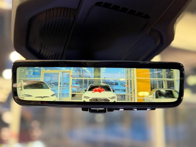 Used 2025 Jeep Wagoneer S Launch Edition AWD/4WD image 44