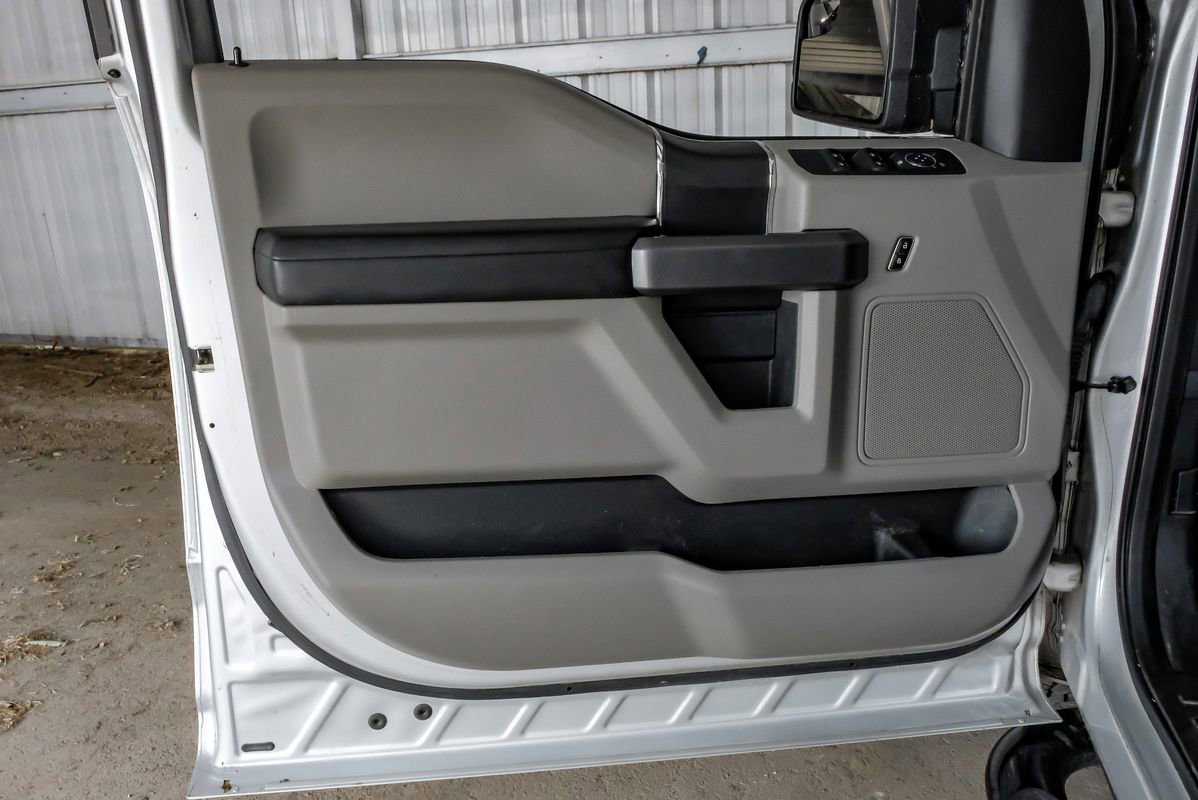 Used 2016 Ford F150 XLT RWD image 42