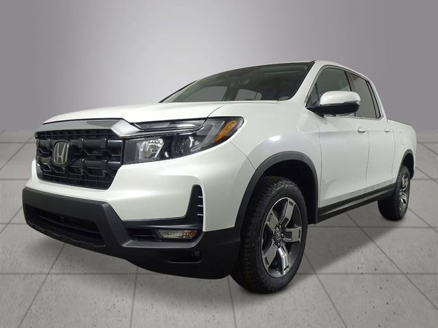 New 2026 Honda Ridgeline RTL image 1
