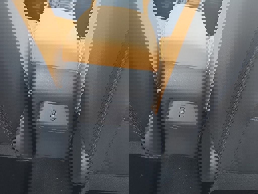 New 2025 Nissan Sentra SV w/ SV Premium Package image 14