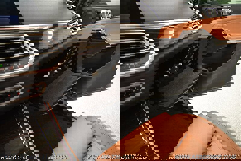 Used 2019 BMW X5 xDrive40i image 36