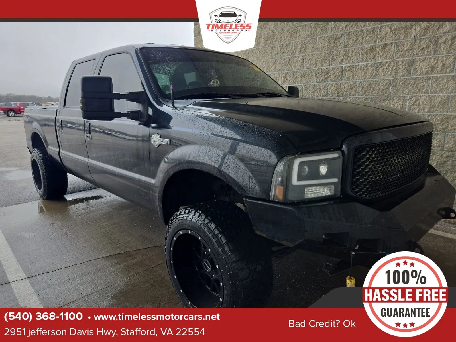 Used 2004 Ford F250 XL