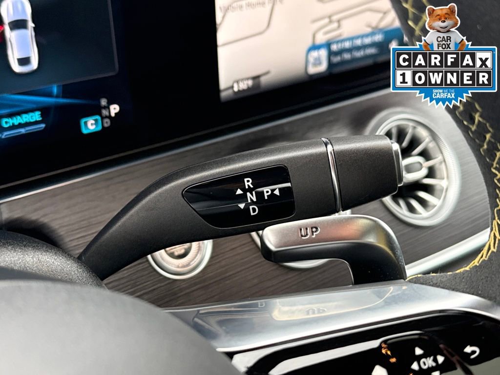 Used 2024 Mercedes-Benz AMG GT 43 image 27