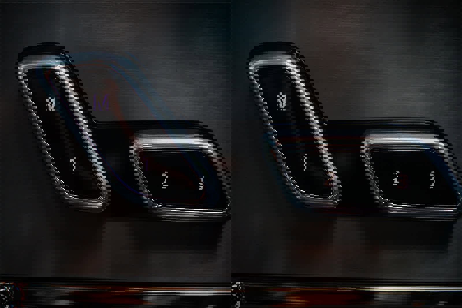 New 2026 Land Rover Range Rover Sport Dynamic SE image 22