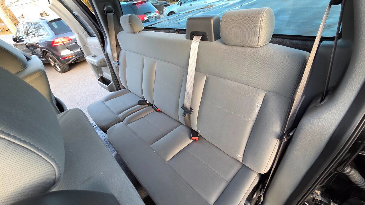 Used 2007 Ford F150 STX image 28