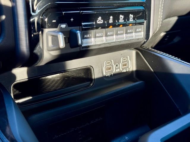 Used 2021 RAM 1500 TRX w/ TRX Level 2 Equipment Group image 37