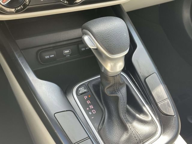 Certified 2020 Kia Soul LX image 38