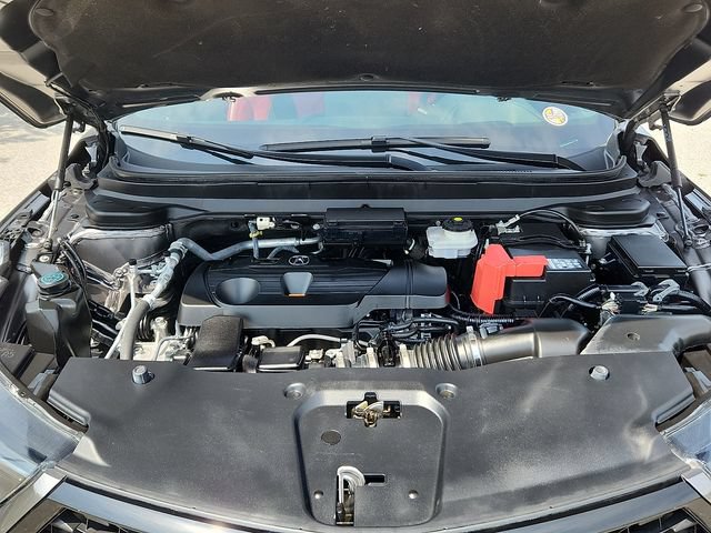 Used 2024 Acura RDX w/ Advance Package AWD/4WD image 29