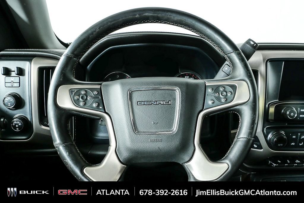 Used 2015 GMC Sierra 1500 Denali image 11