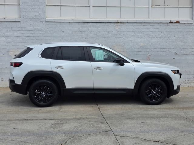 Used 2023 MAZDA CX-50 2.5 S w/ Cargo Package image 3