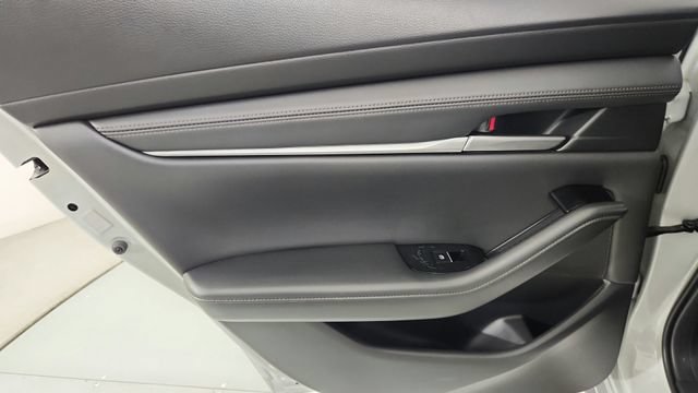 Used 2026 MAZDA MAZDA3 s Sport FWD image 51