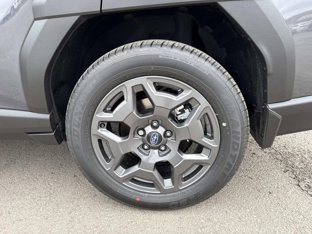 New 2026 Subaru Outback Premium image 27